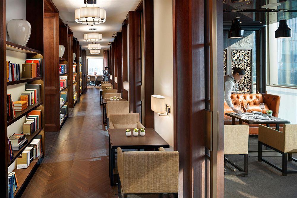 Mandarin Hotel Quảng Châu Ngoại thất bức ảnh