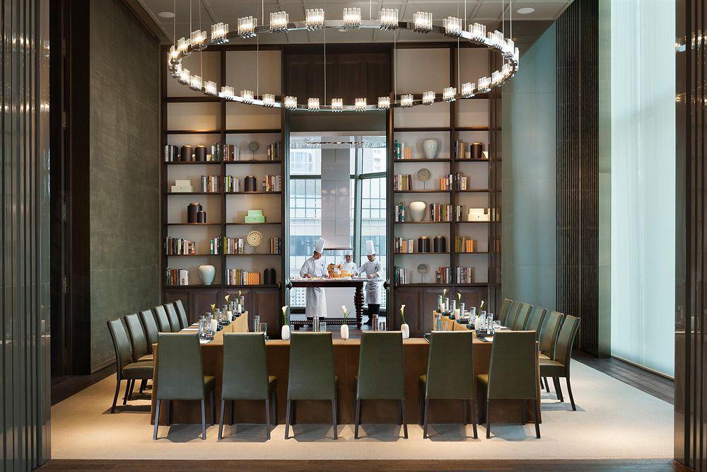 Mandarin Hotel Quảng Châu Ngoại thất bức ảnh