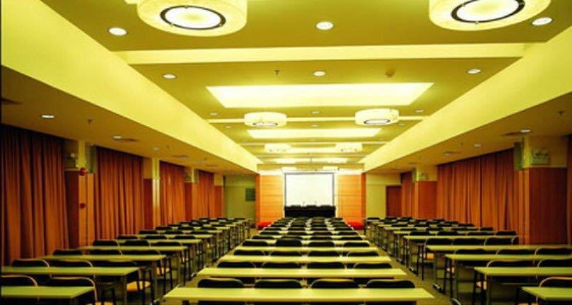 Mandarin Hotel Quảng Châu Tiện nghi bức ảnh