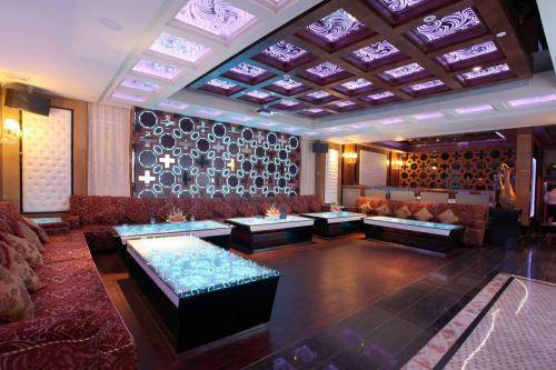 Mandarin Hotel Quảng Châu Nội địa bức ảnh