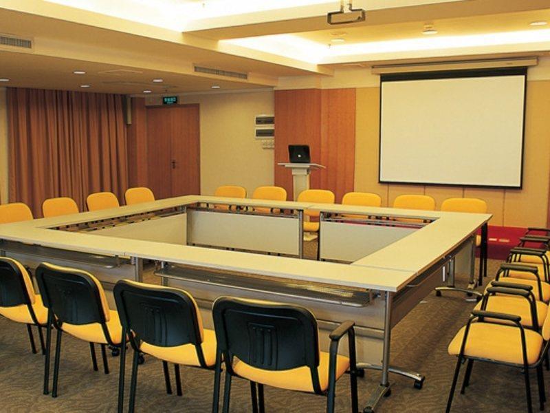 Mandarin Hotel Quảng Châu Ngoại thất bức ảnh