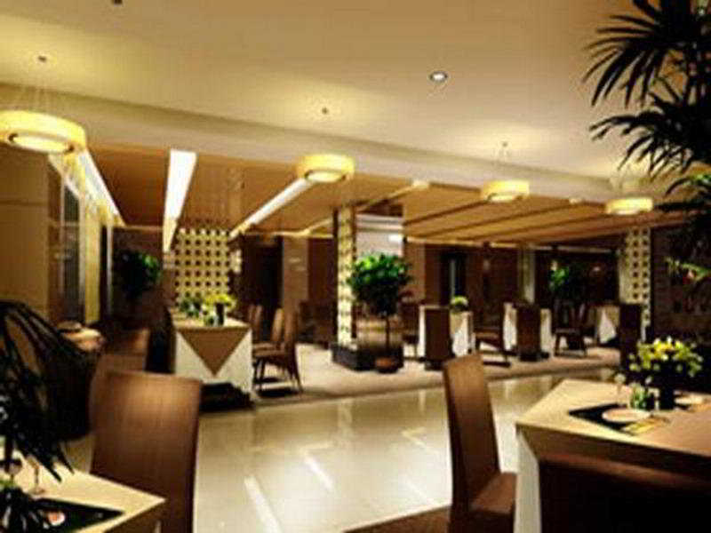 Mandarin Hotel Quảng Châu Ngoại thất bức ảnh