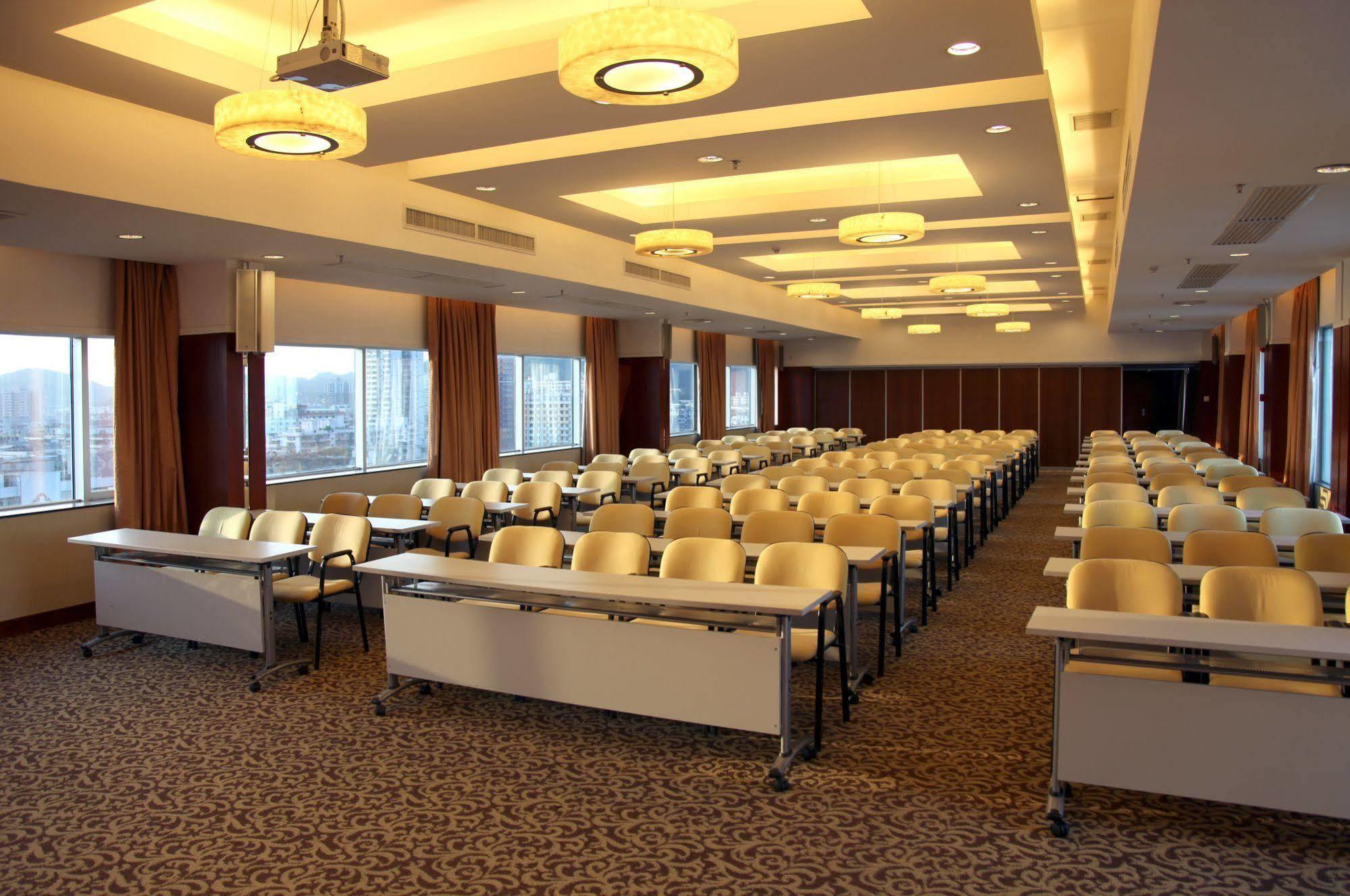 Mandarin Hotel Quảng Châu Ngoại thất bức ảnh