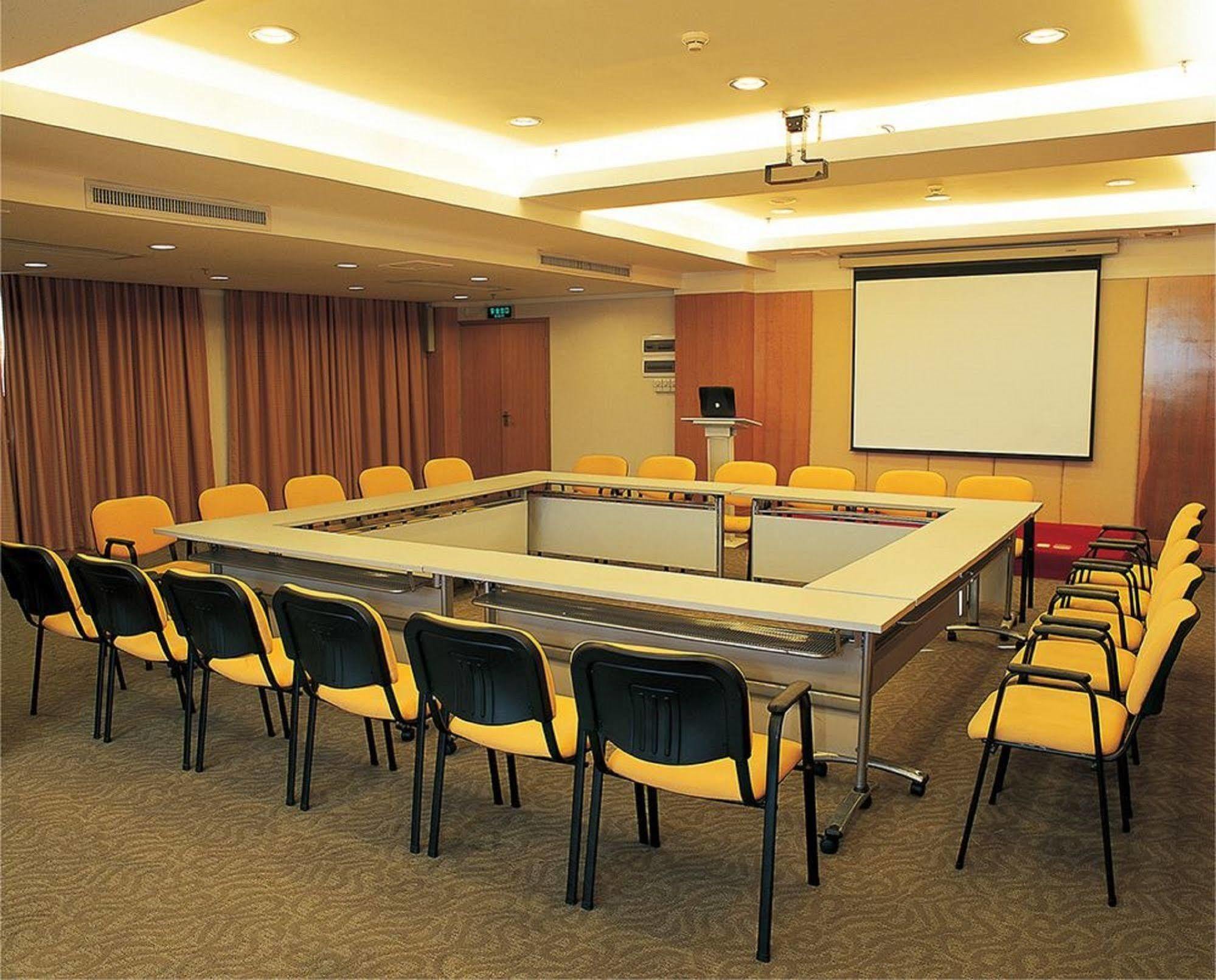 Mandarin Hotel Quảng Châu Ngoại thất bức ảnh